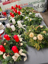 Lade das Bild in den Galerie-Viewer, ADVENTSKRANZ AFTER WORK  25.11.2025 DIENSTAG