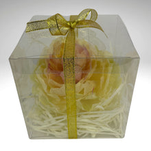 Lade das Bild in den Galerie-Viewer, Pfingstrose Papierblüte gelb