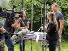 Lade das Bild in den Galerie-Viewer, 09.09.26 FLORISTIK-FACHWORKSHOP FÜR KOLLEGEN MIT WELTMEISTER NICOLAUS PETERS (MITTWOCH)
